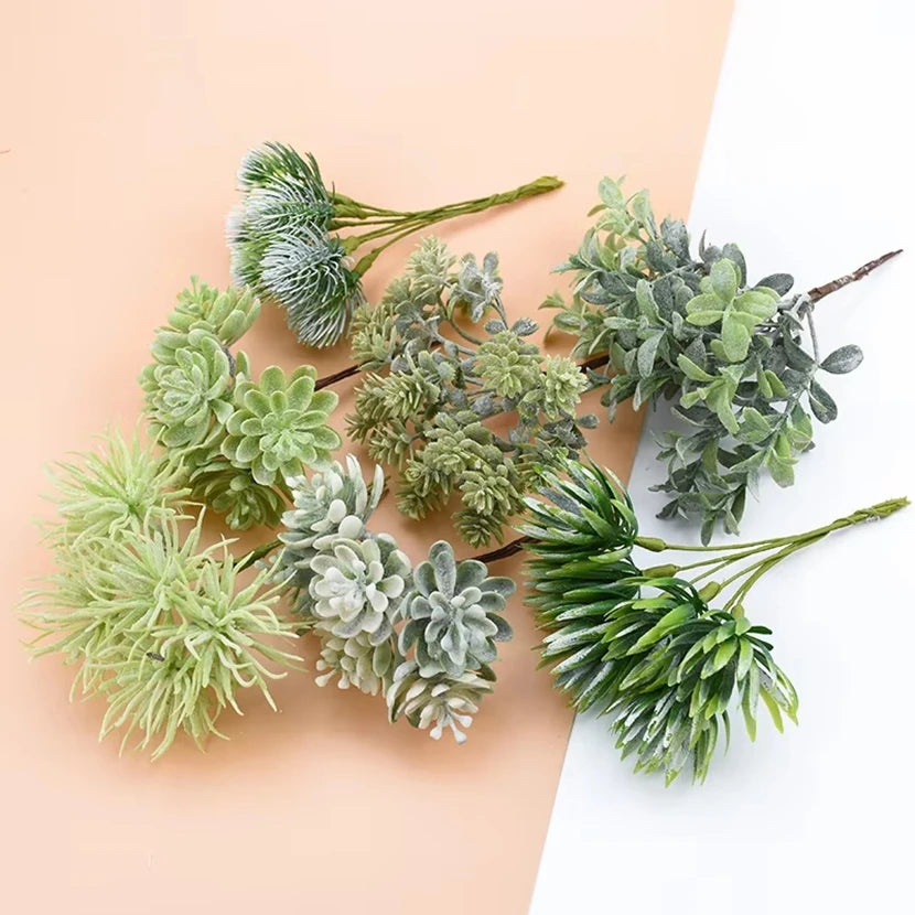 Artificial Plant Branches – Wedding, Christmas & Home Decor Artificial Plant Branches Babs