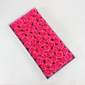 Soap Rose Artificial Flower Heads – Wedding & Home Décor Artificial Flower Heads Babs 11 50pcs