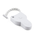 Automatic Retractable Body Measuring Tape – Metric Sewing Tape Body Measuring Tape Babs 1pc