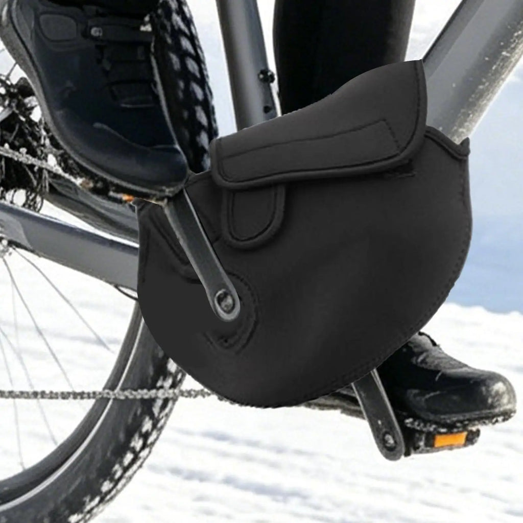 E-Bike Motor Cover – Waterproof Dustproof Protective Guard E-Bike Motor Cover Babs