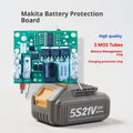 BMS 5S 20A Li-Ion Battery Protection Board with Balancer Battery Protection Board Babs Default Title