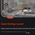 M1 Mobile Gaming Trigger Button Controller – iOS & Android Mobile Gaming Trigger Babs Default Title