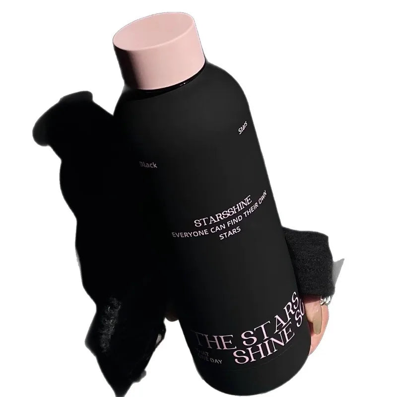 Large Capacity Stainless Steel Insulated Water Bottle | Sports Insulated Water Bottle Babs