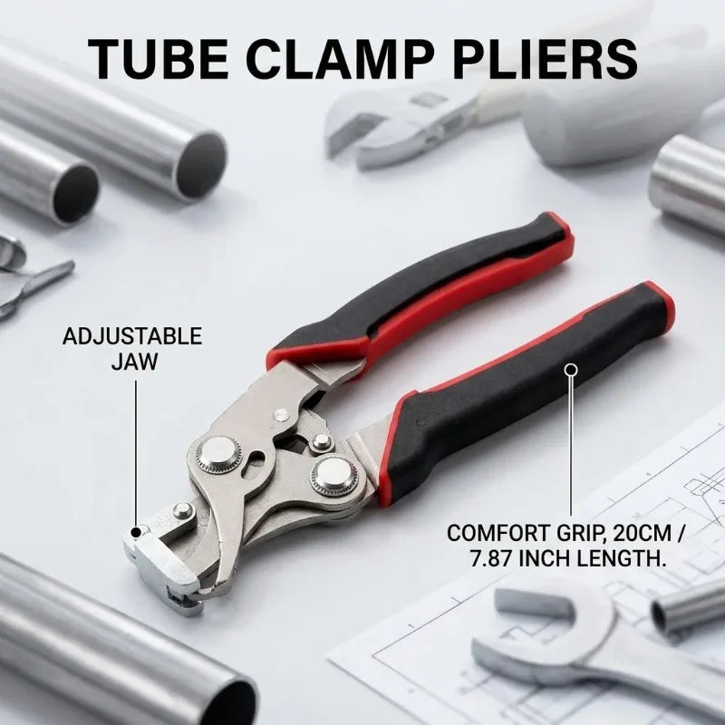Car Fastener Removal Plier – Auto Clip & Trim Buckle Tool Auto Clip Removal Plier Babs