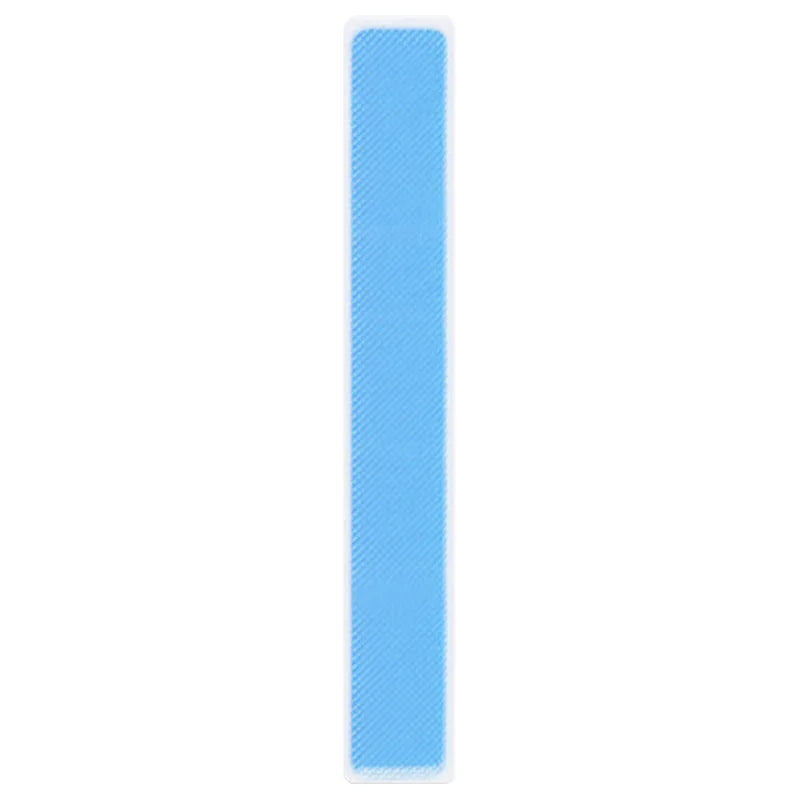 Hydrogel Cooling Neck Strips – Cool Patches for Summer Outdoors Cooling Neck Patches Babs