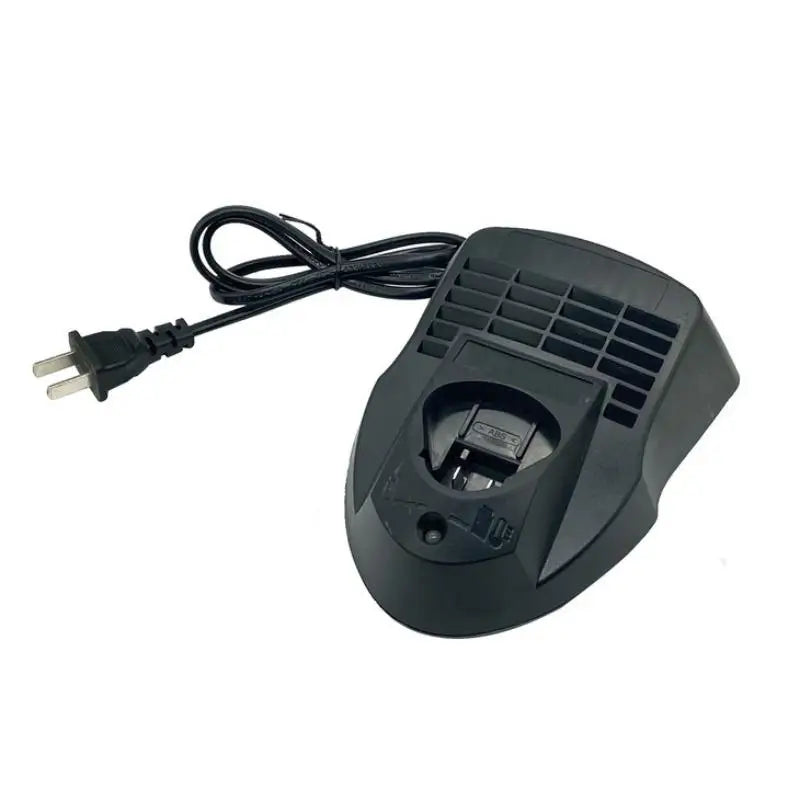 Li-Ion Charger Adapter for BAT411 BAT412 10.8V 12V Drill Battery Battery Charger Adapter Babs
