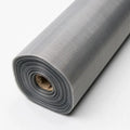 Large DIY Window Screen – Mosquito & Insect Guard for Balcony Window Insect Screen Babs Grey 1.8X1M
