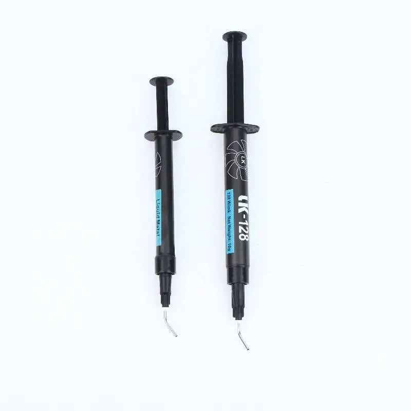 LK-128 Liquid Metal Thermal Paste for CPU GPU Laptop – 2g/10g Thermal Paste Babs