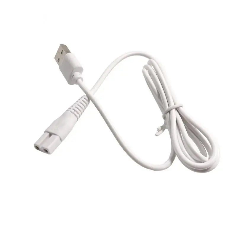 USB Charging Cord for Water Flosser & Toothbrush | WP450EC Oral Care Charger Cable Babs