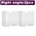 Baby Cabinet & Drawer Safety Locks – Child Proof 1-4 Pack Baby Safety Lock Babs Right angle-2pcs