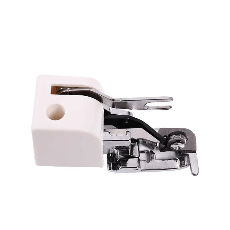 Side Cutter Overlock Presser Foot – Low Shank Singer & Janome Sewing Presser Foot Babs