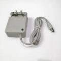 Nintendo 3DS 2DS DSi AC Adapter Wall Charger – US & EU Plug AC Power Adapter Babs US Plug CN