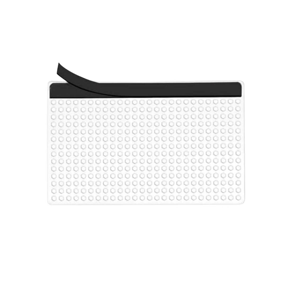 Magnetic Pool Skimmer Cover – Heavy-Duty Leaf Guard Screen Pool Skimmer Cover Babs