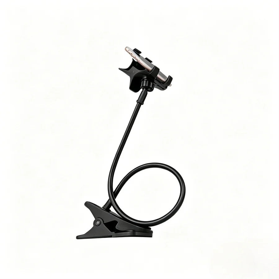 Bed Tablet & Headphone Lazy Bracket Stand | Desktop Holder Tablet & Headphone Stand Babs