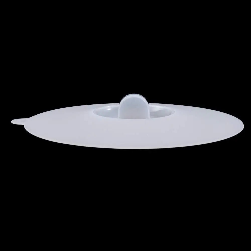 Reusable Silicone Cup Lids – Heat-Resistant Dustproof Covers Silicone Cup Lids Babs