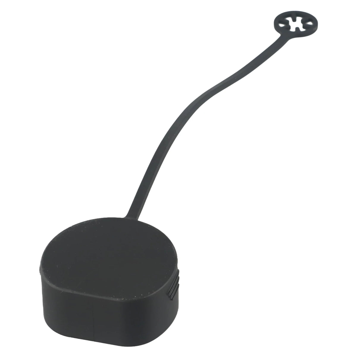 Type 2 EV Charger Port Dust Cover | EVSE Connector Cap EV Charger Dust Cap Babs