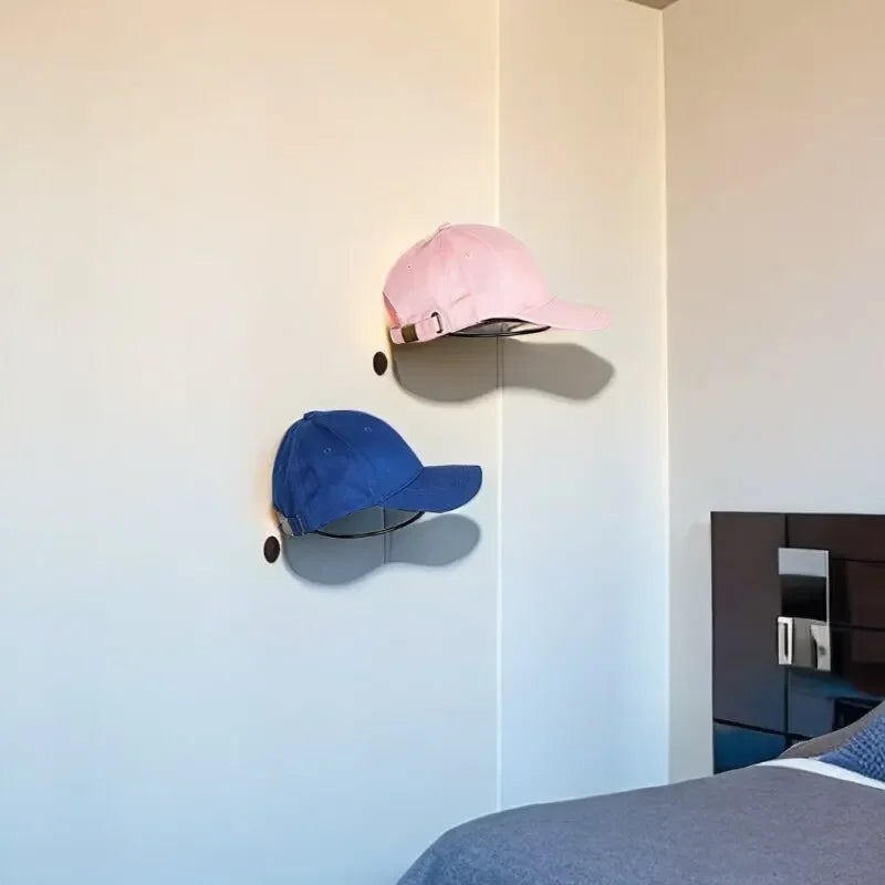 Wall Mounted Sports Ball Storage Rack – Iron Frame Holder Ball Storage Rack Babs