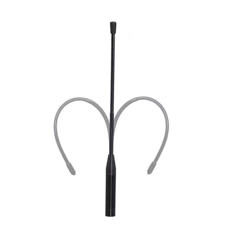 868MHz 915MHz Flexible Whip Antenna – LoRa IoT SMA Male RF Whip Antenna Babs