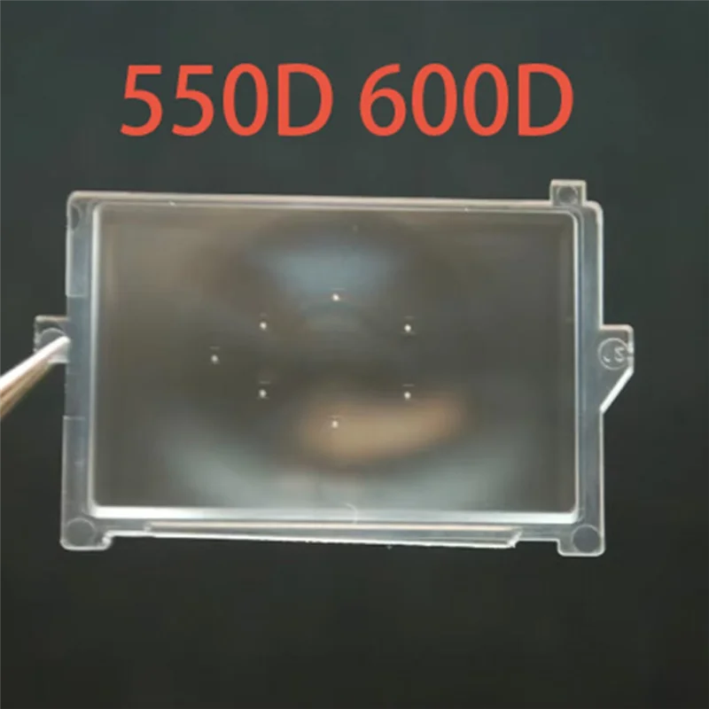Focusing Screen for Canon EOS 550D 600D 650D T2i T3i T4i T5i Camera Replacement Part Babs