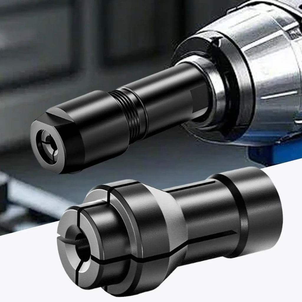 3/6mm Angle Grinder Chuck Adapter – Grinding Conversion Kit Grinder Chuck Adapter Babs