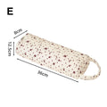 Hair Styling Tools Storage Bag | Large Travel Organizer Hair Tool Storage Bag Babs E
