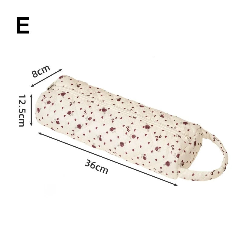 Hair Styling Tools Storage Bag | Large Travel Organizer Hair Tool Storage Bag Babs E