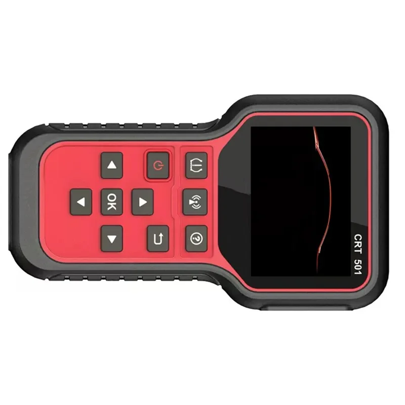 CRT501 TPMS Activation & Diagnostic Tool | 315/433MHz TPMS Diagnostic Tool Babs