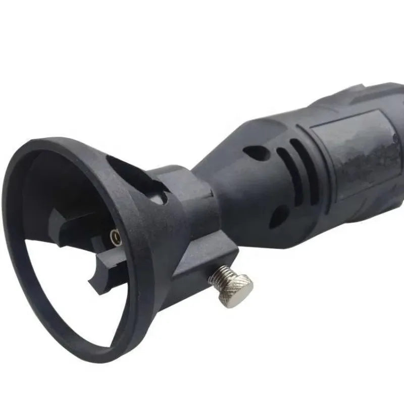 Electric Grinder Locator Positioner – DIY Rotary Tool Accessory Rotary Tool Accessory Babs