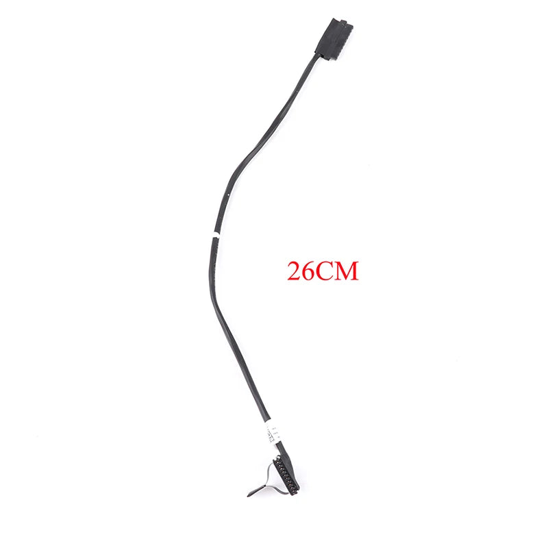 Battery Cable Connector for Dell Latitude 5480 5490 5491 E5480 Laptop Battery Cable Babs