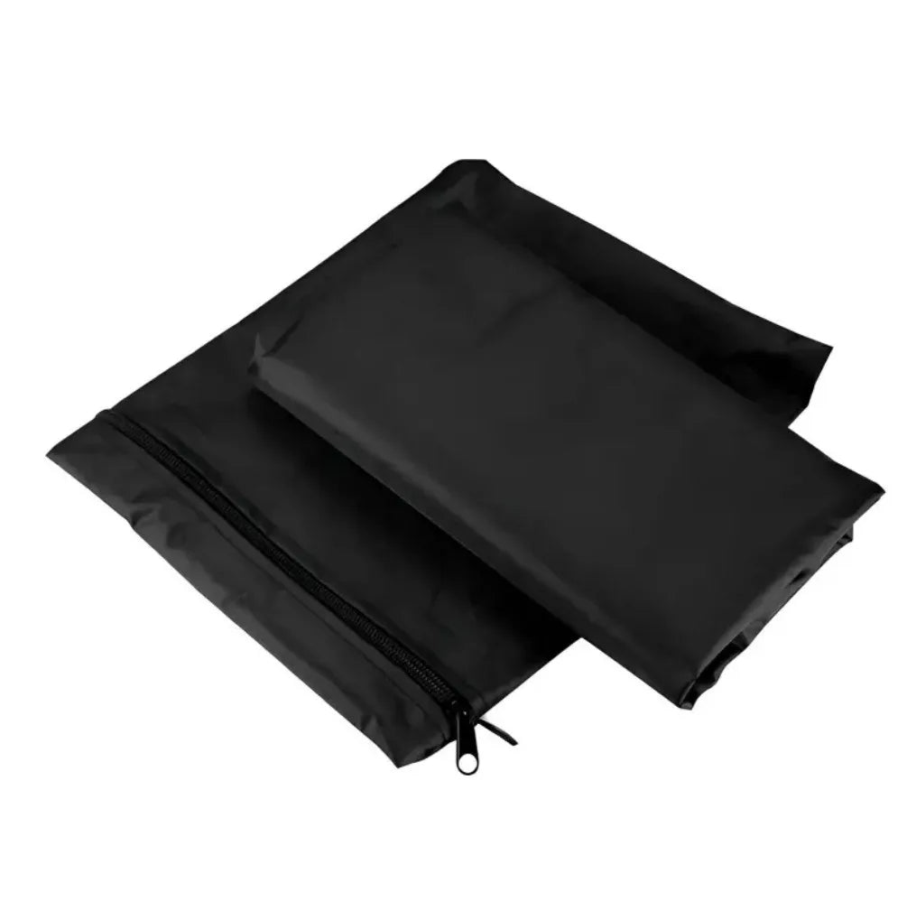 Waterproof Parasol Cover – Patio & Beach Umbrella Protection Umbrella Cover Babs