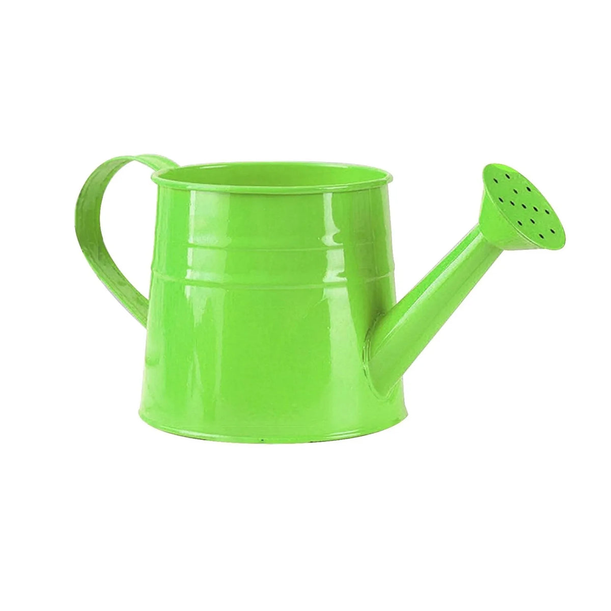 Metal Garden Watering Can – Extended Nozzle, Indoor & Outdoor Garden Watering Can Babs Green