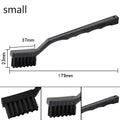 ESD Anti-Static Brush for PCB Circuit Board Cleaning ESD Cleaning Brush Babs Small