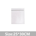 Mesh Laundry Bag for Delicate Clothes & Comforters Mesh Laundry Bag Babs 25X30CM