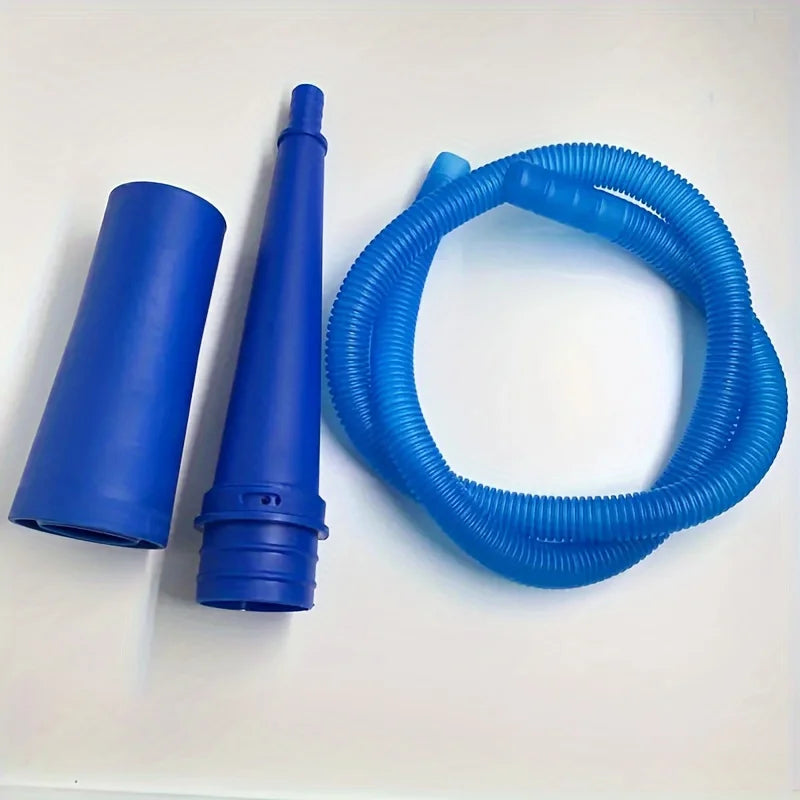 Dryer Vent Cleaner Kit – Bendable Vacuum Hose & Lint Remover Dryer Vent Cleaner Babs