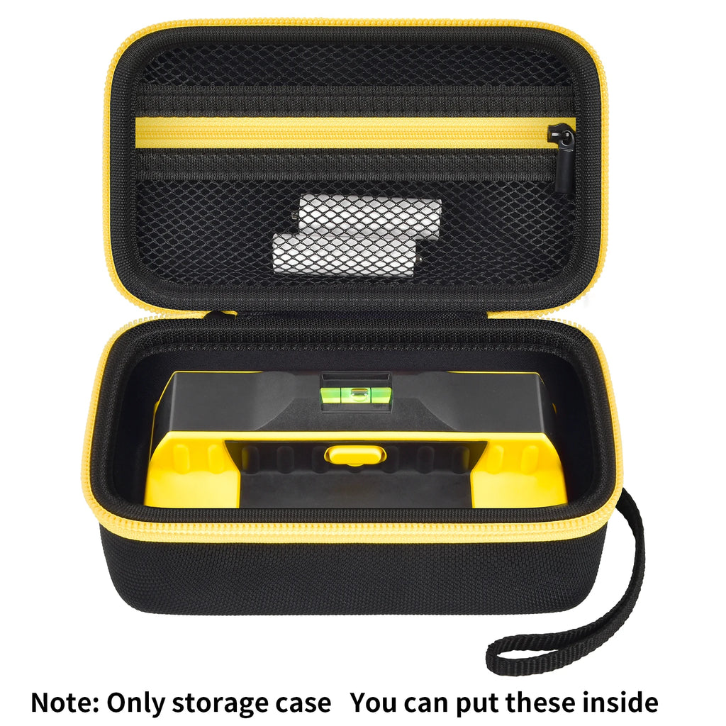 Stud Finder Case for Franklin ProSensor M150 & M90 | Paiyule Tool Storage Case Babs