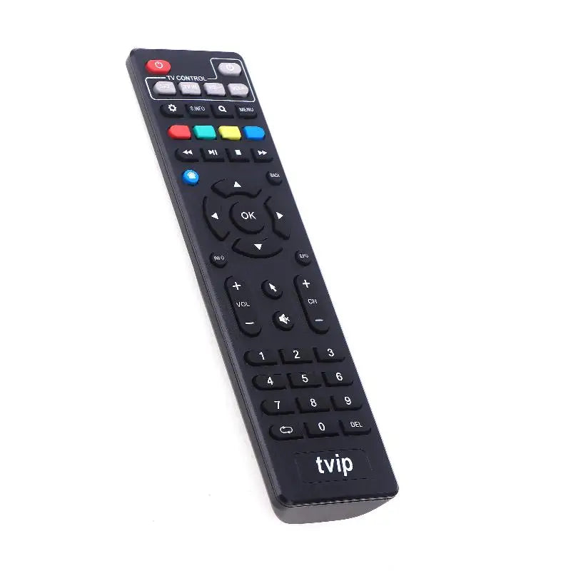 TVIP 605 IR Remote Control for TVIP410 TVIP412 TVIP415 TVIP605 TV Box Remote Control Babs