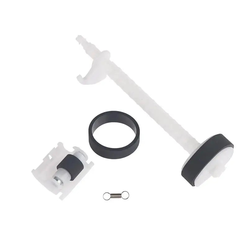 Printer Pickup Roller Rubber Tire Set – L3110 L3118 L4158 Printer Roller Parts Babs