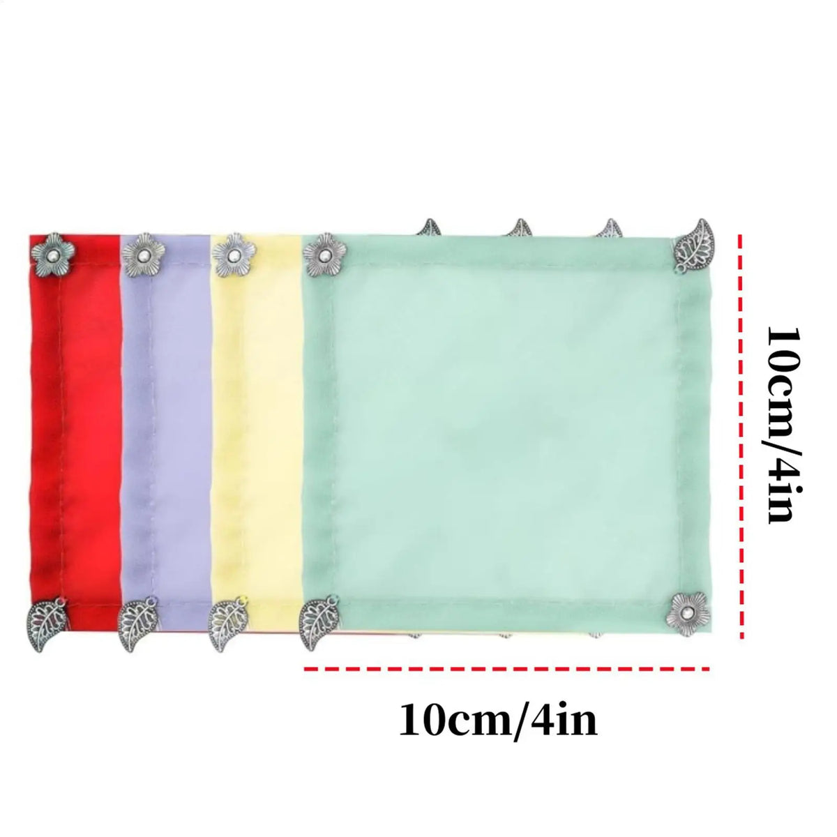 4-Pack Wine Glass Covers – Insect-Proof Mesh Lids for Outdoor Wine Glass Cover Babs