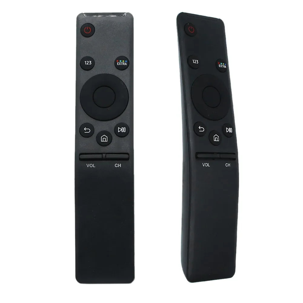 Samsung Smart TV Replacement Remote BN59-01259E TM1640 4K IR TV Replacement Remote Babs Black China Mainland