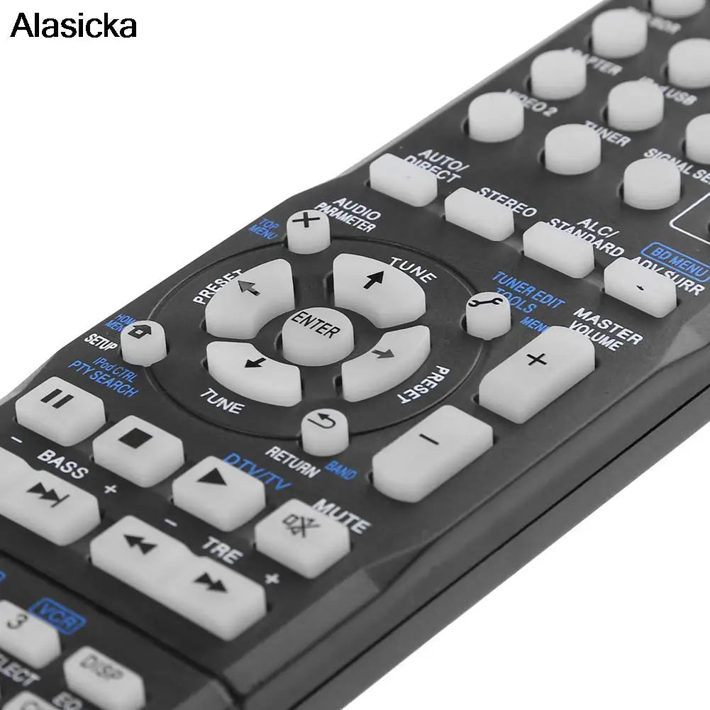 Pioneer VSX-521 Replacement Remote AXD7622 AXD7660 VSX-422-K AV Receiver Remote Babs