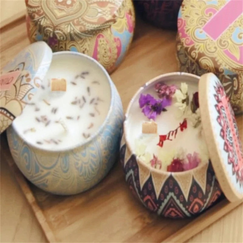 DIY Candle Wicks & Bases Set – Candle Making Supplies Candle Making Supplies Babs