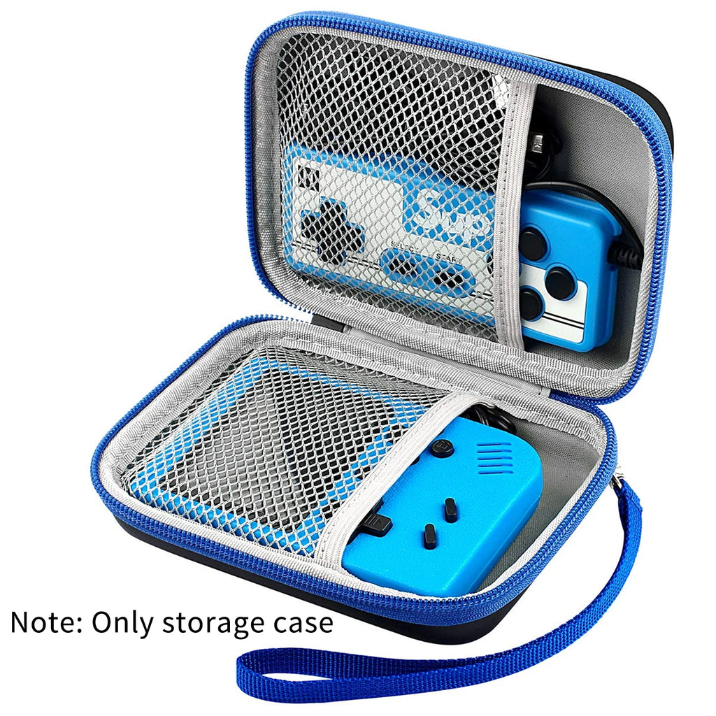 Universal Hard Case for RG35XX RG353V R36S Retro Game Consoles Game Console Case Babs