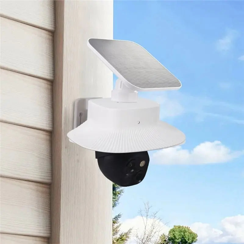 UV-Proof Weatherproof Cover for Eufy S340 Security Camera Security Camera Cover Babs