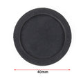 Air Compressor Cylinder Head Rubber Gaskets – Types A–E Compressor Rubber Gasket Babs C