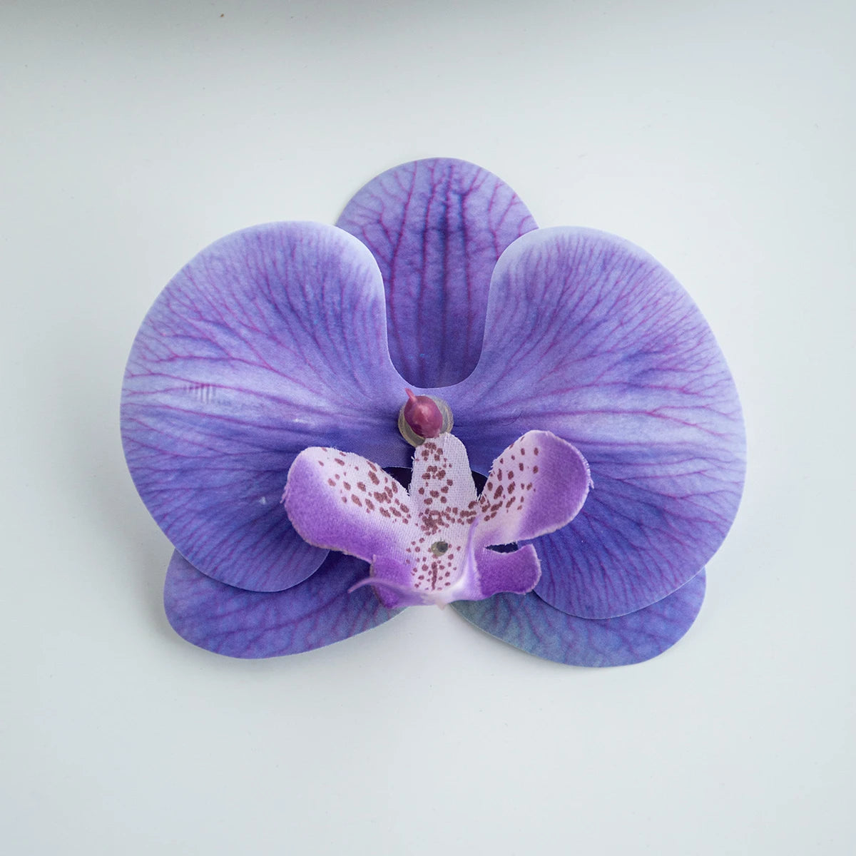 Thai Butterfly Orchid Artificial Silk Flowers – 20 or 50 Pcs Artificial Silk Flowers Babs 8 50pieces