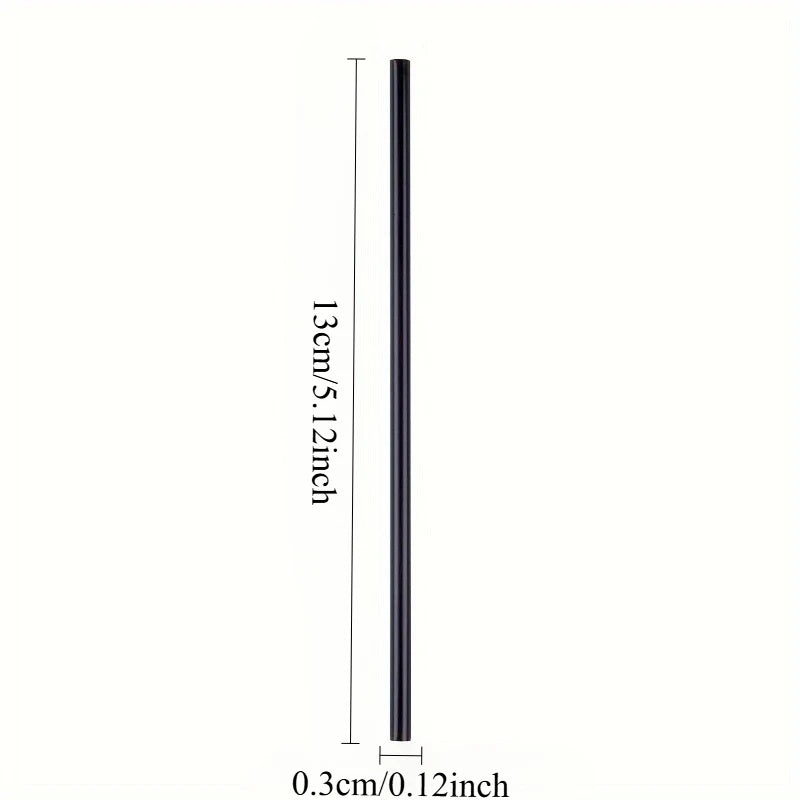Disposable Straws for Home, Bar, Pub, Club & Restaurant Disposable Straws Babs