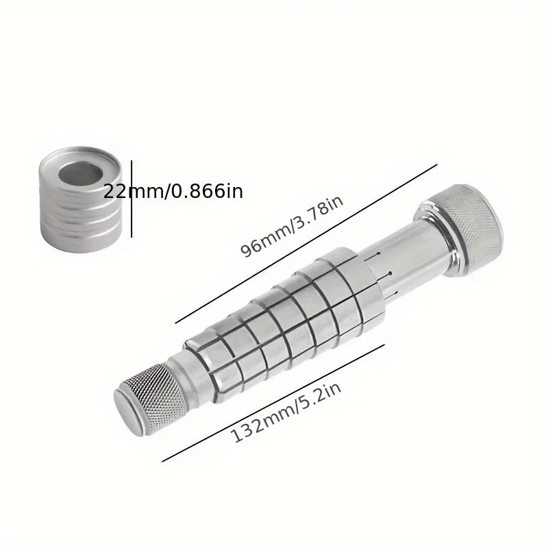Ring Stretcher & Enlarger Tool Set – Mandrel Resizer Kit Ring Sizing Tool Babs