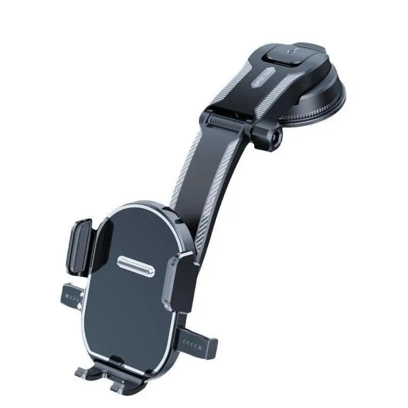 Universal Car Phone Mount 360° Rotation Dashboard Windshield Car Phone Mount Babs A3