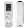 Gree AC Replacement Remote YAP1F YB1F2 YB1FA IR Wireless AC Replacement Remote Babs Default Title