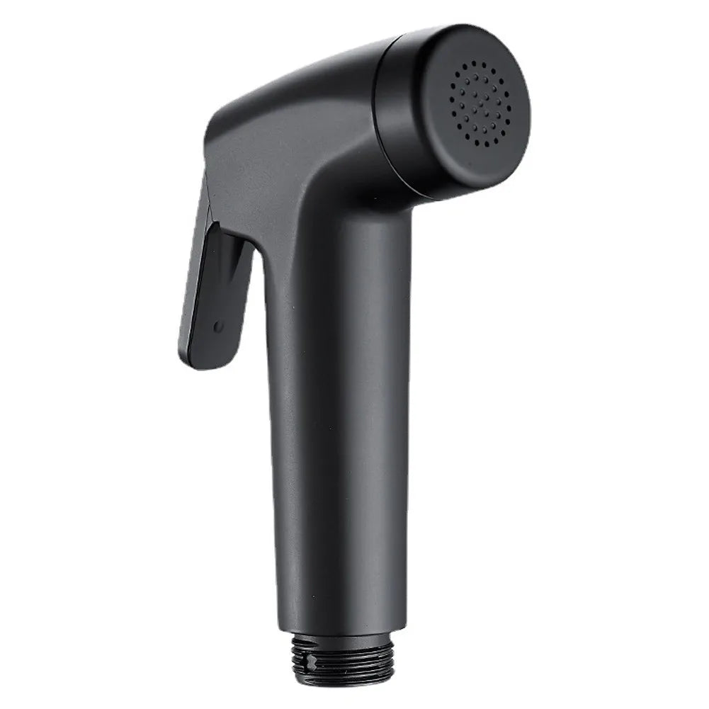 Handheld Bidet Sprayer Kit – Shattaf Toilet Spray Nozzle Bidet Sprayer Kit Babs Bidet Only